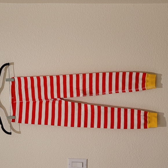 NWT Hanna Andersson Disney and Pixar Toy Story 4 Long John Pajamas. - Picture 5 of 7